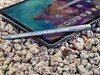 Examen de la tablette Lenovo Idea Tab (source d'image : Marcus Herbrich)