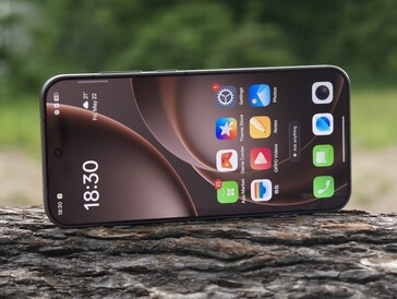 L'Oppo Find X9s Pro à l'essai
