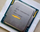Échantillon d'ingénierie d'un Intel Core i9-11900 (Source : Wccftech)