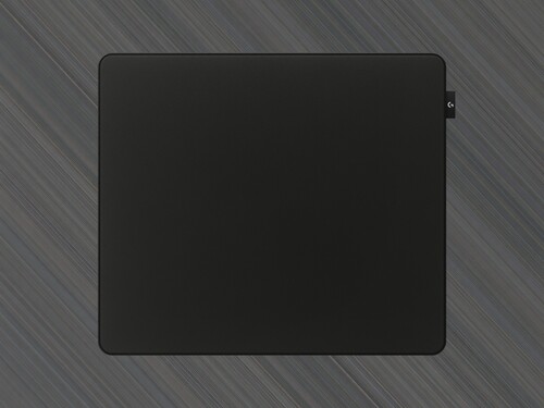 Photo du tapis de souris gaming Logitech G Pro X Control
