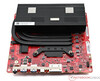Bosgame M5 - circuit imprimé avec dissipateur thermique
