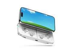 Le contrôleur MCON sera expédié à partir de janvier 2026. (Source de l'image : Ohsnap)