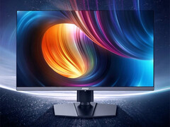 Le MSI MPG 272URX pourrait coûter autant que son prédécesseur au niveau mondial. (Source de l'image : MSI)