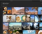 L'application Microsoft Photos prend en charge iCloud Photos dans Windows 11 (Source : Microsoft)