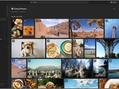 L'application Microsoft Photos prend en charge iCloud Photos dans Windows 11 (Source : Microsoft)
