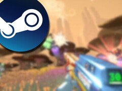 La version démo de Mycopunk est disponible depuis le 28 avril. (Source de l&#039;image : Steam)