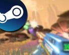 La version démo de Mycopunk est disponible depuis le 28 avril. (Source de l'image : Steam)