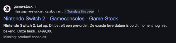 (Source de l'image : Game-stock)