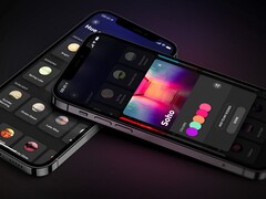 La version 5.46 de l&#039;application Philips Hue (photo) manque de nouvelles fonctionnalités. (Source de l&#039;image : Philips Hue)