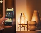 Les nouvelles ampoules intelligentes de Philips Hue (photo) ont fait leur apparition sur Amazon. (Source : Philips Hue)