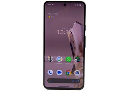 Google a confirmé que le Pixel 8 recevra Gemini Nano avec le prochain Pixel Feature Drop (image via Notebookcheck)