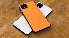 L&#039;appareil photo de la série Google Pixel 4 tient encore bien la route. (Source : CNN)