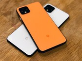 L'appareil photo de la série Google Pixel 4 tient encore bien la route. (Source : CNN)