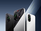 Le Poco F7 aura une variante indienne et une variante internationale. (Source de l'image : Poco)