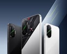 Le Poco F7 aura une variante indienne et une variante internationale. (Source de l'image : Poco)