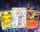 Les clients doivent se soumettre à un scan facial avant de pouvoir entrer dans cinq boutiques éphémères de cartes Pokémon au Japon.