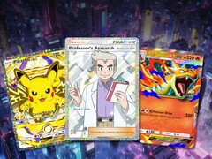 Les clients doivent se soumettre à un scan facial avant de pouvoir entrer dans cinq boutiques éphémères de cartes Pokémon au Japon.