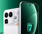 Le Realme Neo 8 est doté d'un panneau arrière partiellement transparent (Image source : Realme)