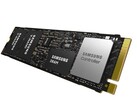 Samsung PM9E1 : un SSD puissant bientôt disponible. (Source de l'image : Samsung)