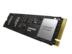 Samsung PM9E1 : un SSD puissant bientôt disponible. (Source de l&#039;image : Samsung)
