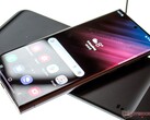 Le Galaxy S22 Ultra est le premier smartphone Galaxy S avec un S Pen intégré. (Image source : NotebookCheck)
