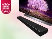 LG présente ses barres de son 2021. (Source : LG US)