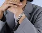 La Seiko Power Design Project Collection 1 (photo) peut être portée comme bracelet, accessoire ou simplement comme montre. (Source de l'image : Seiko)