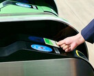 Certaines cartes à puce FeliCa de Sony datant d'avant 2017, notamment les cartes Suica utilisées dans les gares JR East, sont vulnérables au piratage. (Source de l'image : Sony)