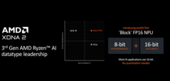 AMD Strix Point NPU (image via AMD)
