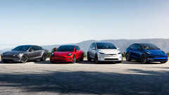 Les Teslas pourraient bientôt être interdites d'accès aux locaux de la police de Berlin (image : Tesla)