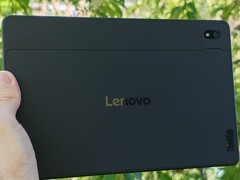 Test du Lenovo ThinkTab X11