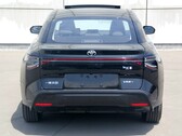 En collaboration avec BYD, Toyota lancera bientôt la bZ3 dans le but de concurrencer la très réussie Tesla Model 3 (Image : CarNewsChina)