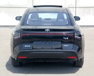En collaboration avec BYD, Toyota lancera bientôt la bZ3 dans le but de concurrencer la très réussie Tesla Model 3 (Image : CarNewsChina)