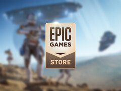 Les membres Amazon Prime peuvent réclamer deux jeux gratuits récemment révélés sur l'Epic Games Store (Image source : Epic Games Store - edited)