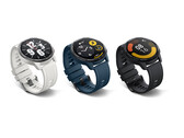 La Xiaomi Watch Color 2 a fait ses débuts en septembre 2021. (Image source : Xiaomi)