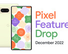 Le dernier Pixel Feature Drop apporte plusieurs nouvelles fonctionnalités aux appareils Pixel. (Image source : Google)