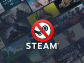 Valve mettra fin aux mises à jour du client Steam sur les systèmes 32 bits en 2026. Les utilisateurs sont invités à passer à des systèmes 64 bits. (Source de l'image : Valve, édité)
