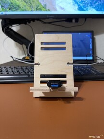 The USB port (image source: Zachemkupil on MySku. no editing) cheaper hdmi-usb video capture adapter