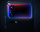 La série Xiaomi 18 Pro conservera la caméra arrière. Photo : une capture d'écran tirée du teaser.