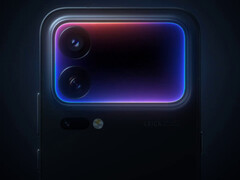 La série Xiaomi 18 Pro conservera la caméra arrière. Photo : une capture d'écran tirée du teaser.