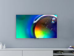 La Xiaomi Smart TV X Pro prend en charge le Dolby Vision IQ et le HDR10+. (Source de l'image : Xiaomi)