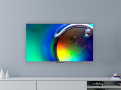 La Xiaomi Smart TV X Pro prend en charge le Dolby Vision IQ et le HDR10+. (Source de l&#039;image : Xiaomi)