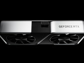 Le GPU AD106 de Nvidia a été testé en ligne (image via Nvidia)