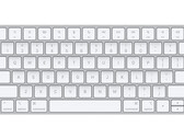 Le nouveau Magic Keyboard d’Apple remplace les libellés textuels de plusieurs touches par des icônes.