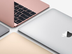 Apple Carnets de notes MacBook, le nouveau Mac pourrait arriver mardi prochain