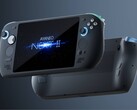 La console portable Ayaneo Next 2 est équipée de l'APU AMD Ryzen AI Max+ 395.