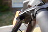 Manette de frein