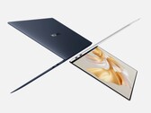 Le MateBook X Pro 2022 sera disponible en quatre coloris. (Image source : Huawei)