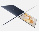 Le MateBook X Pro 2022 sera disponible en quatre coloris. (Image source : Huawei)