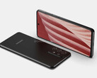  Galaxy El Galaxy A73 será el smartphone insignia de la serie A de Samsung este año. (Fuente de la imagen: @OnLeaks)